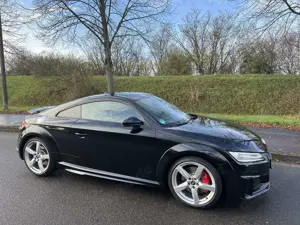 Audi TTS TTS Coupe Navi Bang  Olufsen Leder Side Assist