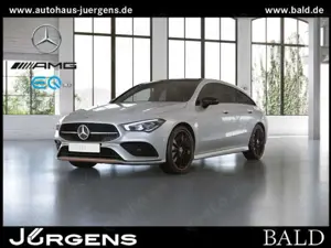 Mercedes-Benz CLA 220 d Shooting Brake AMG-Sport+Burm+Pano+Cam