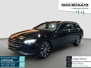 Mercedes-Benz E 300 e T-Modell LED*HUD*Nav*MEMORY*Pano*PDC*360