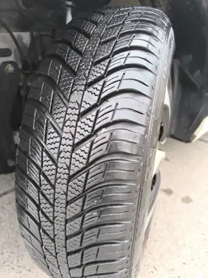 Fiat 500C Cabrio Opening Edition Rot Bild 5