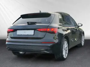 Audi A3 Sportback advanced TFSI 85 kW Schaltgetriebe Bild 3