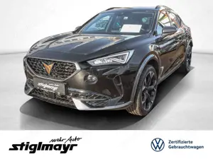 CUPRA Formentor 2.0 TDI 4Drive DSG AHK+KAMERA+LED+NAVI