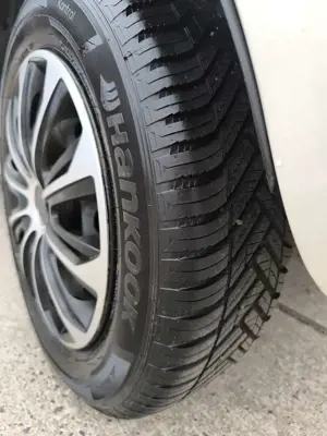 Fiat 500C Cabrio Opening Edition Rot Bild 4