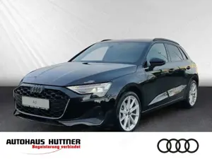 Audi A3 Sportback advanced TFSI 85 kW Schaltgetriebe