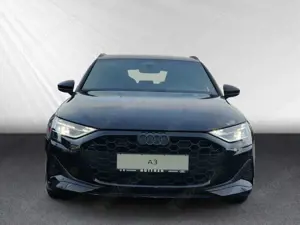 Audi A3 Sportback advanced TFSI 85 kW Schaltgetriebe Bild 5