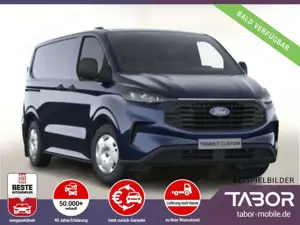 Ford Transit Custom Aut Trend 320L1 LED SHZ UVP-34%*