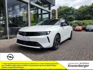 Opel Astra L 1.2 Sports Tourer Elegance Android Auto