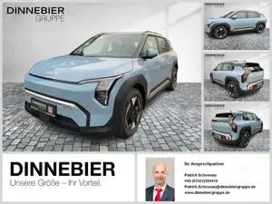 Kia EV3 Air 81.4 kWh LED+Kamera+Navigation+SHZ