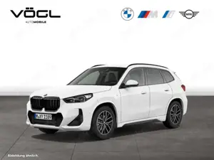 BMW X1 sDrive18d SAV M Sportpaket DAB LED Shz