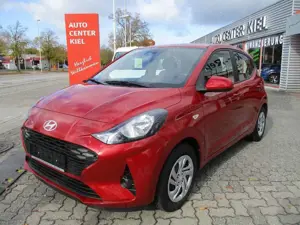 Hyundai i10 *Navi*Klima*Kamera*Tempomat