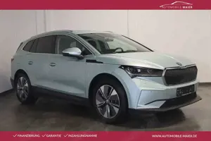Skoda Enyaq 80 Loft Wärmepumpe-Pano-CCS-AHK-LED-KESSY-