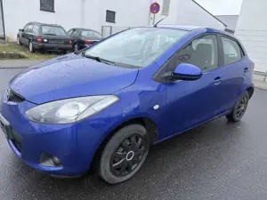 Mazda 2 1.3 Impression Tüv 11/2027