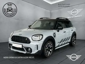 MINI Cooper SE Countryman Countryman SE ALL4 Navi LED ACC RFK HUD Pano H/K