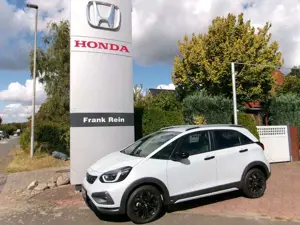 Honda Jazz 1.5 i-MMD Hybrid Crosstar Advance 8 Jahre G