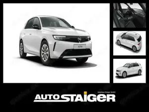 Opel Astra L  Edition. 1.2 Automatik Top Ausstattung