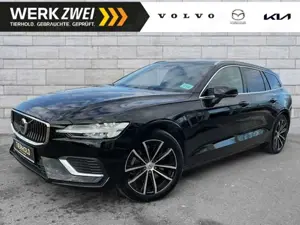 Volvo V60 T6 Core Plug-In AWD ACC BLIS Google