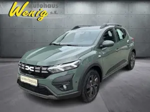 Dacia Sandero Stepway Expressi