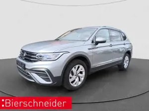 Volkswagen Tiguan Allspace 2.0 TDI DSG Life AHK NAVI RFK ACC SITZH 18LM