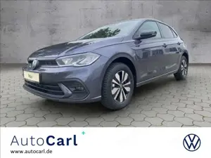 Volkswagen Polo Goal 1.0 TSI DSG NAV/SHZ/ACC KLIMA LED ALU