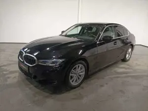 BMW 330 d MHD LED|NAV|PDC|Kamera|Sitzhz|Standhz Bild 3