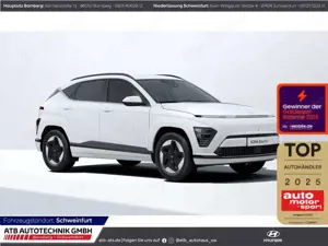 Hyundai KONA MY26 Prime 65kWh 204PS LED ACC El. Heckklappe