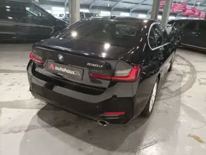 BMW 330 d MHD LED|NAV|PDC|Kamera|Sitzhz|Standhz Bild 5