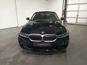 BMW 330 d MHD LED|NAV|PDC|Kamera|Sitzhz|Standhz Bild 2