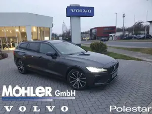 Volvo V60 T8 AWD Recharge Plus Dark