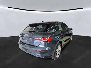 Audi A3 Sportback 30 TDI *NAVI* Virtual cockpit plus Bild 2