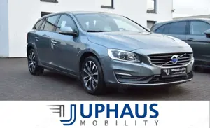 Volvo V60 T4 Kombi Aut/Xenon/AHK/Leder uvm.