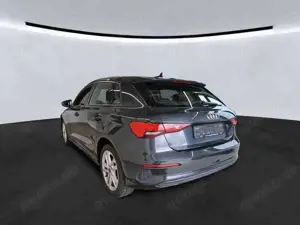 Audi A3 Sportback 30 TDI *NAVI* Virtual cockpit plus Bild 4