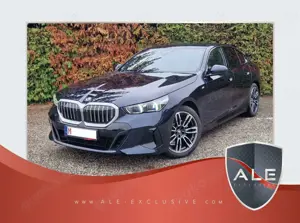 BMW 520 520d xDrive M Sport Lim. Full LED, HUD...