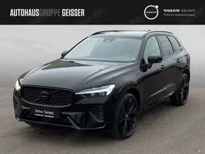 Volvo XC60 T6 AWD Plus Black Edition ACC BLIS SD Bild 1