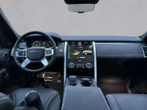 Land Rover Discovery D350 Dynamic SE (EURO 6e) Bild 4