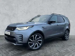 Land Rover Discovery D350 Dynamic SE (EURO 6e) Bild 1
