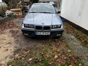 BMW 318 318i