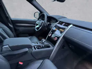 Land Rover Discovery D350 Dynamic SE (EURO 6e) Bild 3
