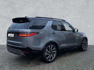 Land Rover Discovery D350 Dynamic SE (EURO 6e) Bild 2