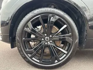 Volvo XC60 T6 AWD Plus Black Edition ACC BLIS SD Bild 2