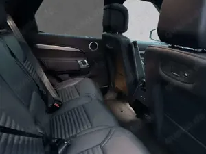 Land Rover Discovery D350 Dynamic SE (EURO 6e) Bild 5