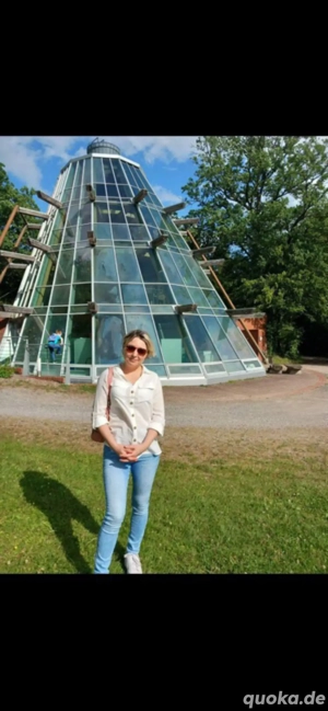 Putzfrau sucht Arbeit 