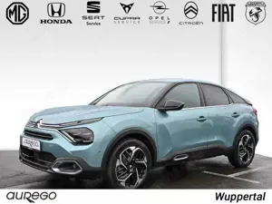 Citroen C4 PT130 SHINE SS+NAVI+BEH.WSS+SHZ+LRH+18''ALU+