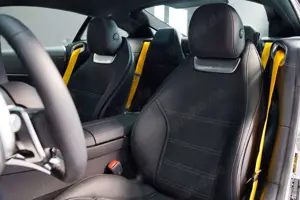 Mercedes-Benz AMG GT AMG GT 55 Bild 3