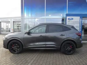 Ford Kuga 1.5 150PS ST-Line X #Matrix Bild 5