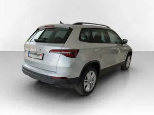 Skoda Karoq 1.5 TSI Selection AHK*LED*NAV*SHZ*ACC*PDC*EL.HE... Bild 5