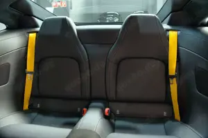 Mercedes-Benz AMG GT AMG GT 55 Bild 4