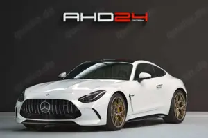 Mercedes-Benz AMG GT AMG GT 55 Bild 1