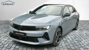 Opel Astra L SportsTourer 1,2 GS Automatik digital Cockpit