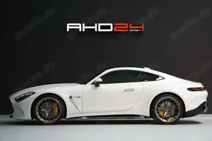 Mercedes-Benz AMG GT AMG GT 55 Bild 2