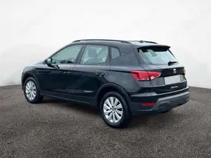 SEAT Arona Reference TSI|5J-GAR|AHK VORB.|WINTERPAKET Bild 4